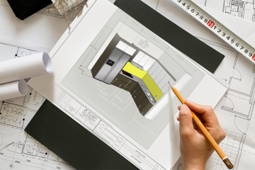 9 LÝ DO VÌ SAO BẠN NÊN CHỌN MỘT ĐƠN VỊ TƯ VẤN THIẾT KẾ KHI LÀM NỘI THẤT