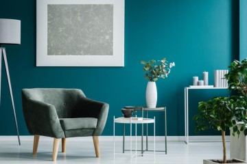 5 NGUYÊN TẮC CƠ BẢN TRONG THIẾT KẾ NỘI THẤT