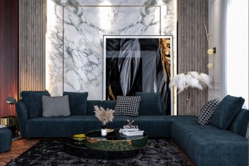 CÁC PHONG CÁCH THIẾT KẾ NỘI THẤT PHỔ BIẾN NHẤT HIỆN NAY